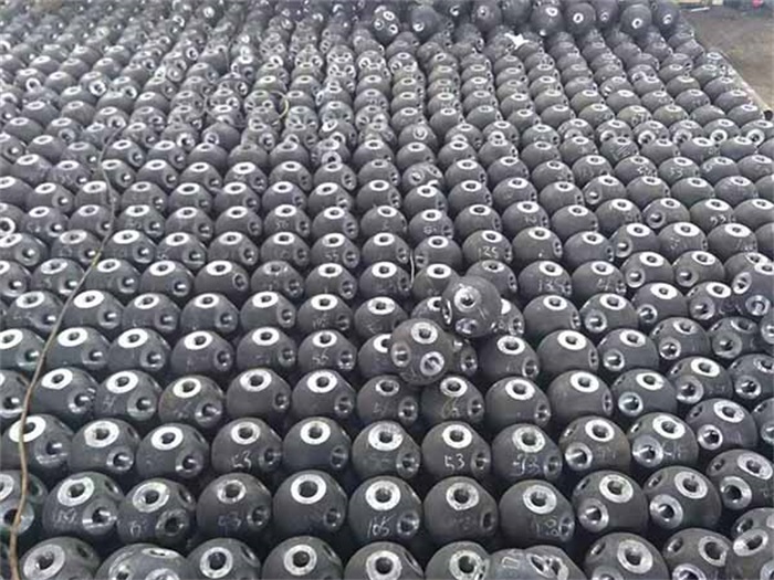 常州螺栓球网架